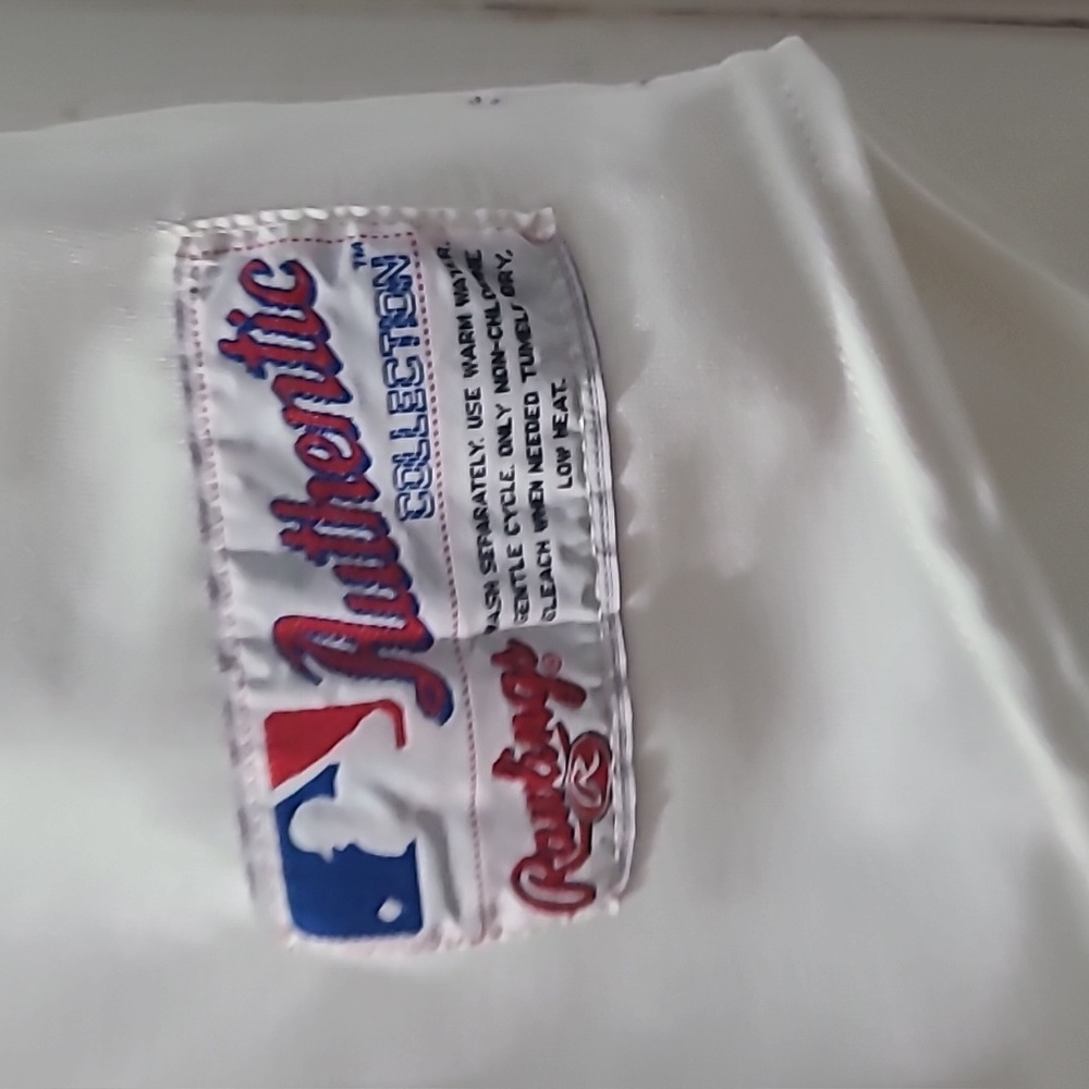 Roberto Clemente Jersey. - Picture 2 of 6